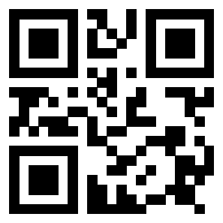 Il Qr Code di 3917173400
