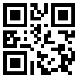 3917173402 - Immagine del QrCode associato