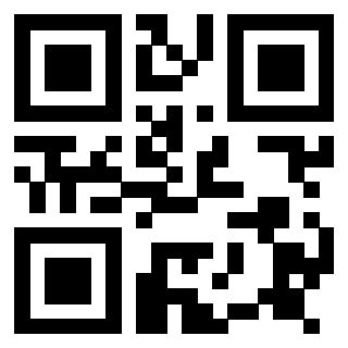 3917173403 - Immagine del Qr Code associato