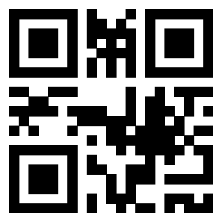 3917173407 - Immagine del QrCode associato