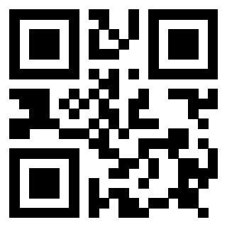 3917173409 - Immagine del QrCode associato