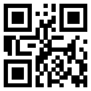 Immagine del Qr Code di 3917173411