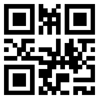 3917173412 - Immagine del QrCode