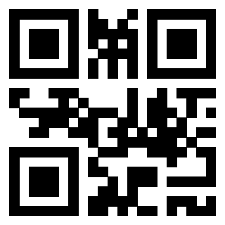 Il QrCode di 3917173414