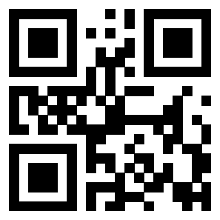 3917173415 - Immagine del QrCode associato