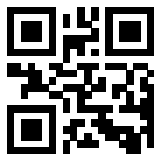 Scansione del QrCode di 3917173416
