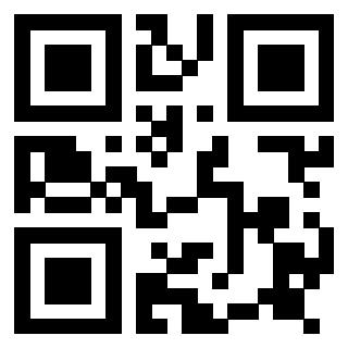 Scansione del Qr Code di 3917173417