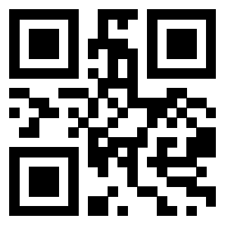 Scansione del Qr Code di 3917173418