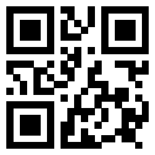 3917173419 Qr Code associato