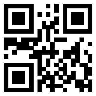 3917173421 QrCode associato