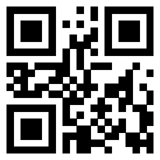 Immagine del QrCode di 3917173422