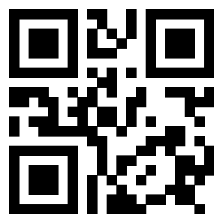 Scansione del QrCode di 3917173424