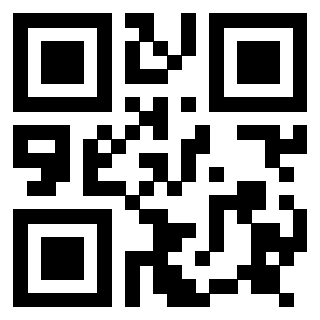 3917173427 Qr Code associato