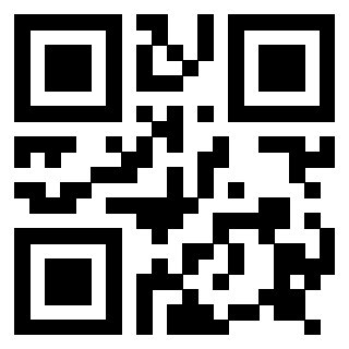 3917173429 QrCode associato