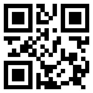 3917173430 Qr Code associato