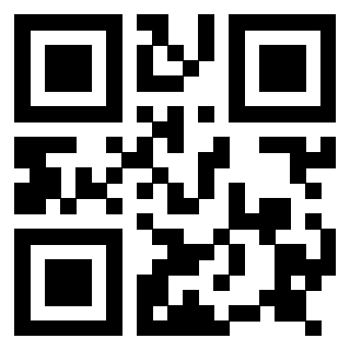 3917173431 - Immagine del QrCode associato