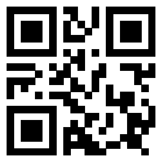 Il QrCode di 3917173433