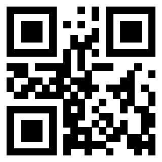 3917173435 QrCode associato