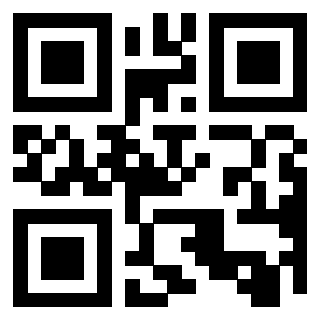 3917173437 QrCode associato