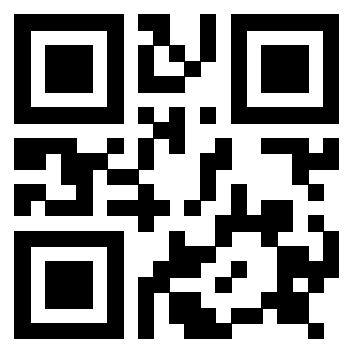 3917173438 - Immagine del QrCode associato