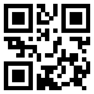 Il QrCode di 3917173439