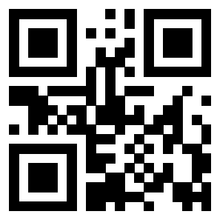 Scansione del Qr Code di 3917173440