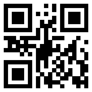 Scansione del Qr Code di 3917173441