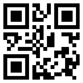 Il QrCode di 3917173446