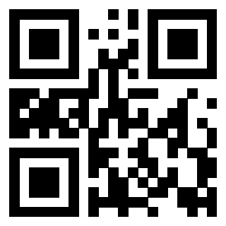 3917173447 - Immagine del QrCode