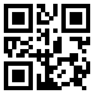 3917173448 QrCode associato