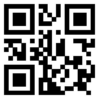 3917173451 - Immagine del QrCode associato