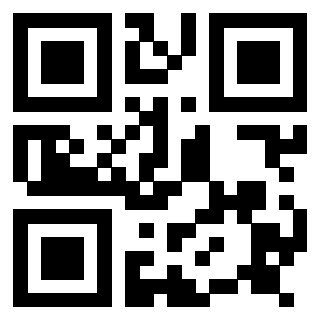 3917173454 - Immagine del QrCode associato