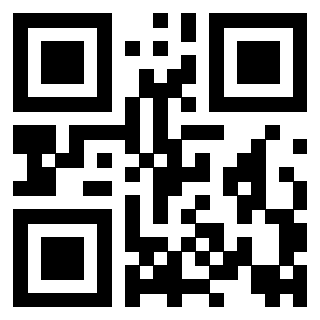 Scansione del Qr Code di 3917173455
