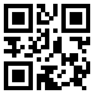 Immagine del Qr Code di 3917173456