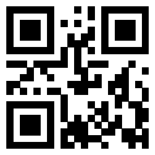 Il Qr Code di 3917173459