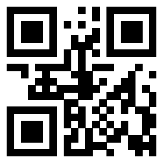 Immagine del Qr Code di 3917173460
