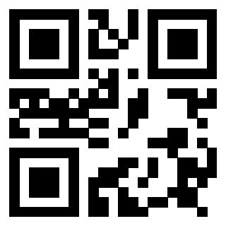 3917173463 - Immagine del Qr Code associato