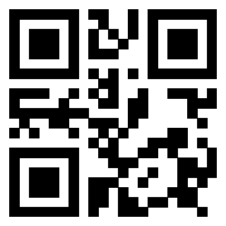 Scansione del Qr Code di 3917173464