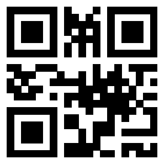Scansione del Qr Code di 3917173465