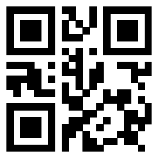 3917173470 Qr Code associato