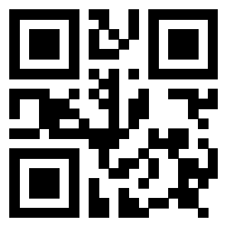 Il QrCode di 3917173471