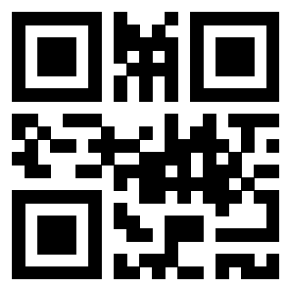 3917173472 - Immagine del Qr Code associato