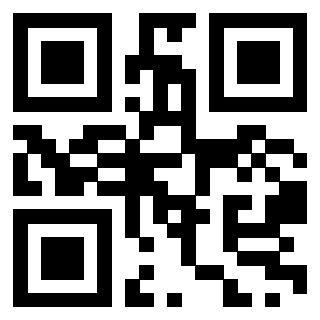 3917173473 - Immagine del QrCode associato