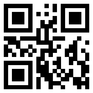 Il Qr Code di 3917173476