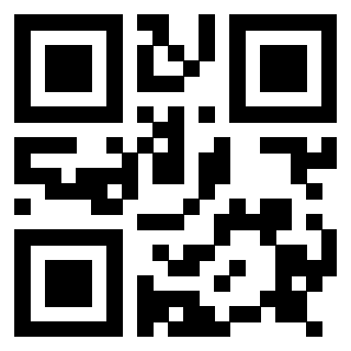 3917173478 Qr Code associato