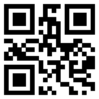 Il QrCode di 3917173483