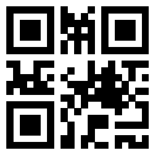 Scansione del Qr Code di 3917173484
