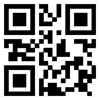 3917173485 - Immagine del QrCode associato