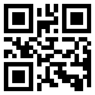 Immagine del QrCode di 3917173486