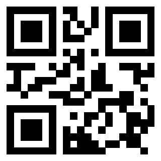 Il Qr Code di 3917173489